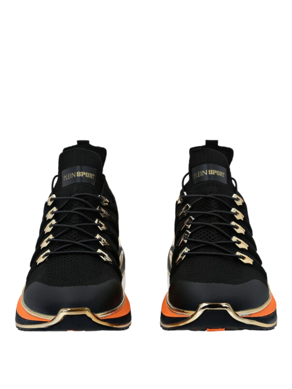 PLEIN SPORT Sneakers Uomo PADS USC0579 STE003N