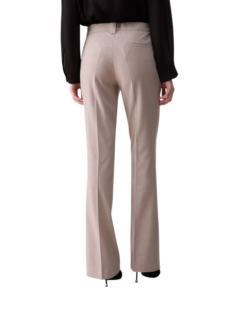 Liu Jo Pantalone Donna PANT.TS FIT&FLARE CF6283T793A L9594