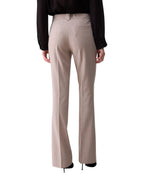 Liu Jo Pantalone Donna PANT.TS FIT&FLARE CF6283T793A L9594