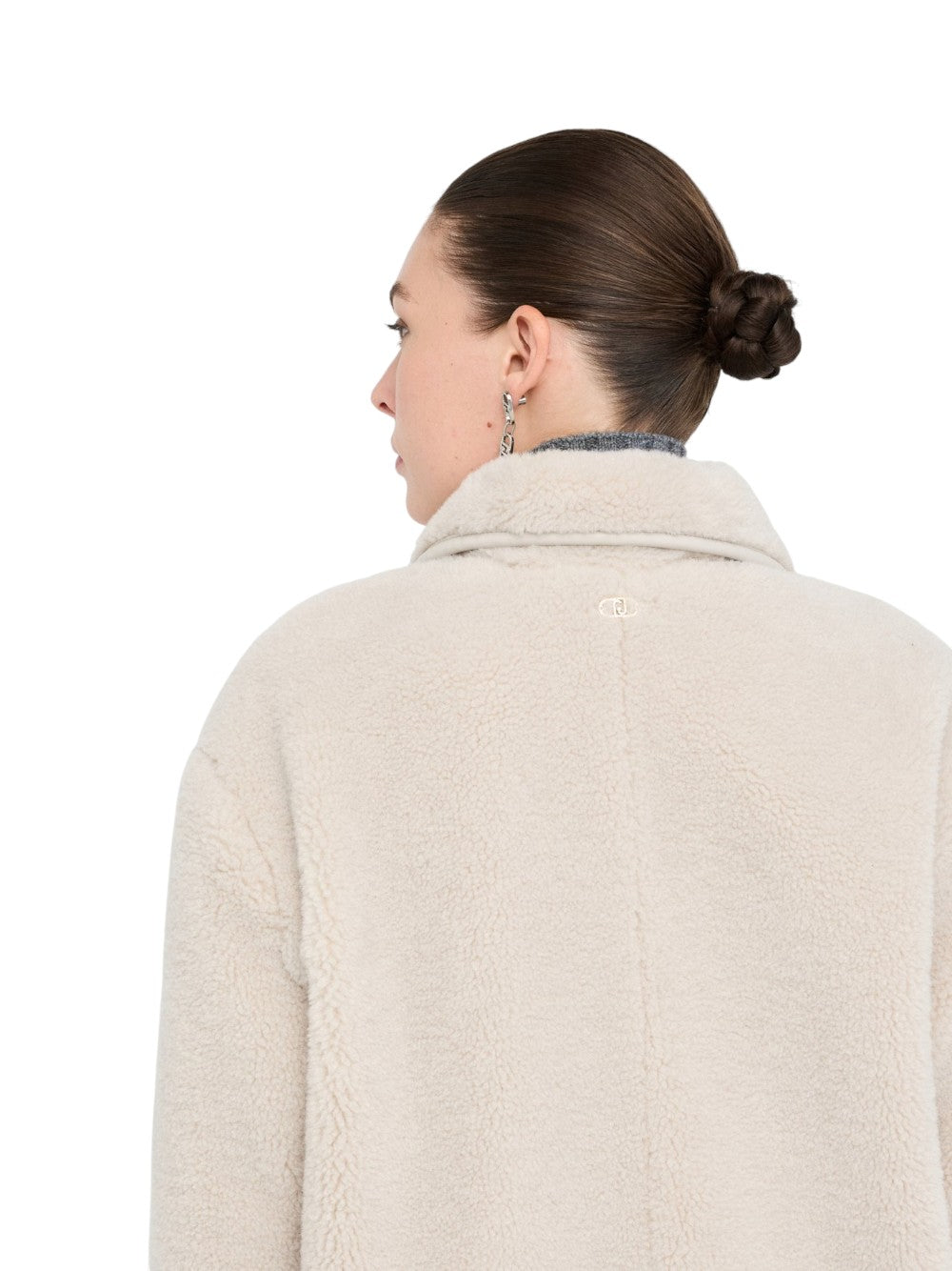 Liu Jo Cappotto Donna  MF5313E0936 54504