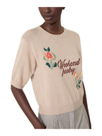 Max Mara Weekend Maglia Donna WKDFIACRE 2625366191600 020