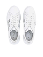 Hogan Sneakers Donna HOGAN REBEL H562 H PUNZONATA HXW5620DN6PNCS 0351