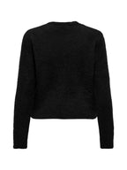 ONLY Cardigan Donna ONLPETRA LS PEARL O-NECK CARDI CC KNT 15350655