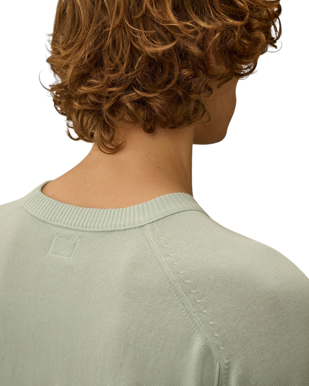 C.p. Company Maglia Uomo Girocollo 20CMKN105A006323O 804