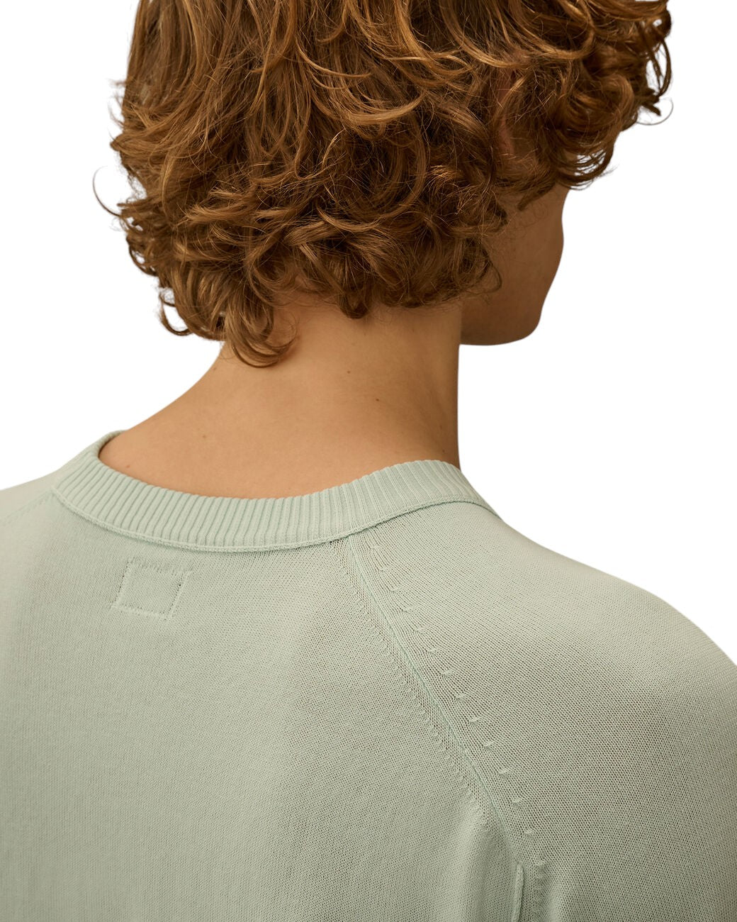 C.p. Company Maglia Uomo Girocollo 20CMKN105A006323O 804