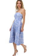 LIU JO Women's dress CA5256T1919