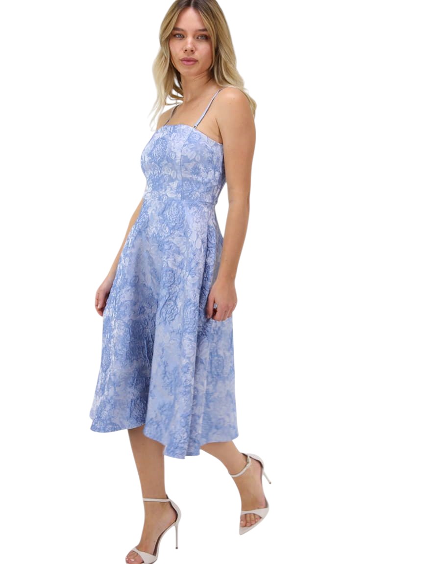 LIU JO Women's dress CA5256T1919