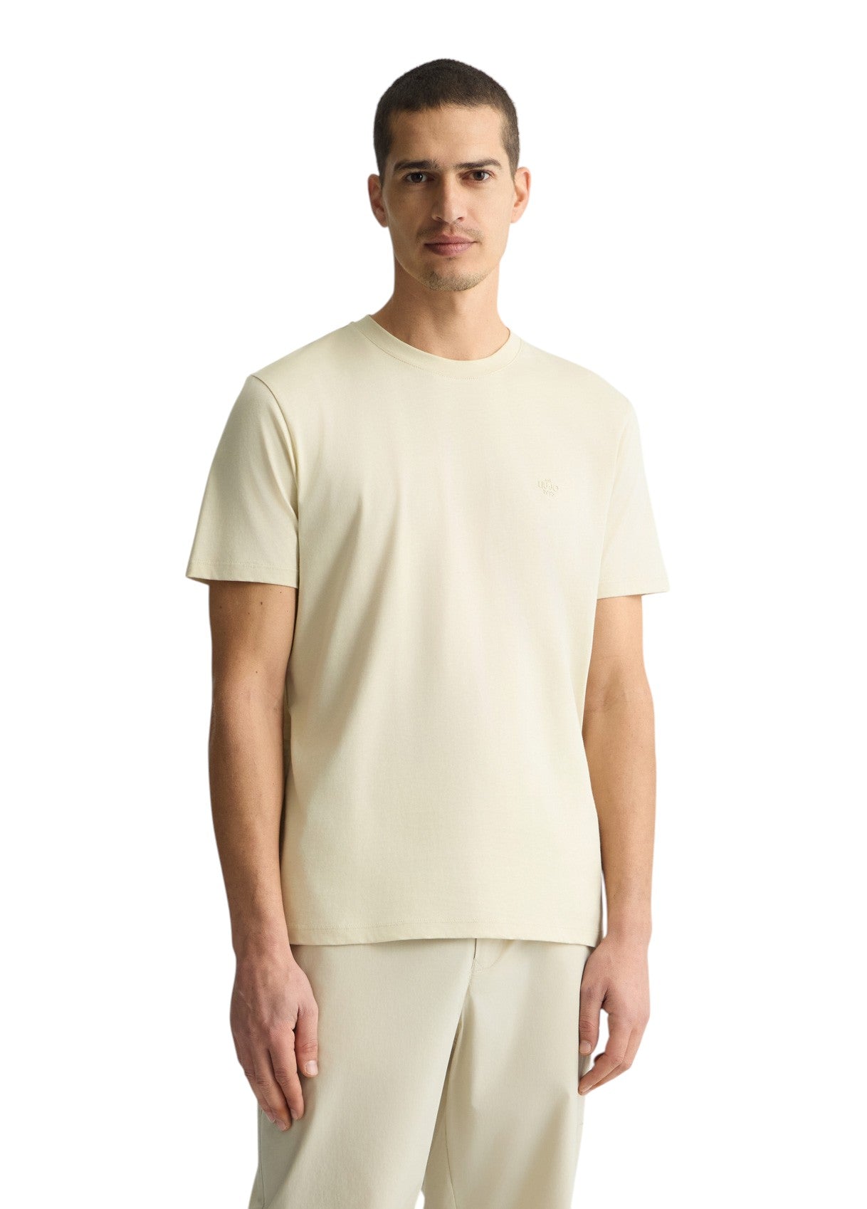 LIU JO UOMO T-SHIRT Uomo QA5145J4819