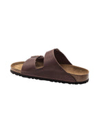 Birkenstock Ciabatte Unisex adulto Arizona Soft Footbed 452763