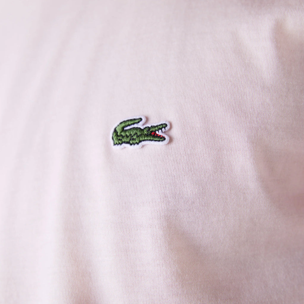 Lacoste T-SHIRT Uomo  TH6709 T03