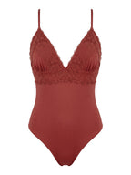 Miss Bikini Costume Donna  V6087O