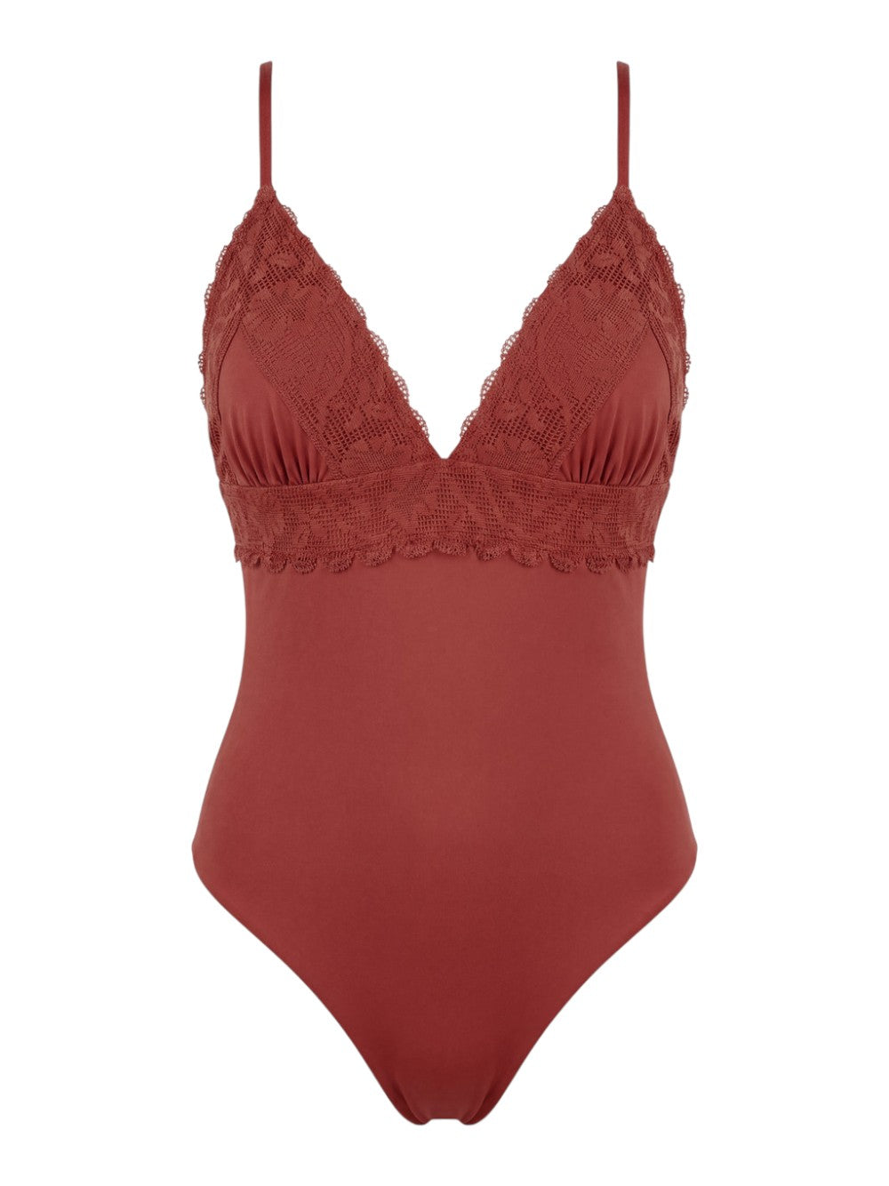 Miss Bikini Costume Donna  V6087O