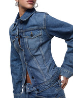 Liu Jo Giubbotto Donna  UA6511D0400 79157