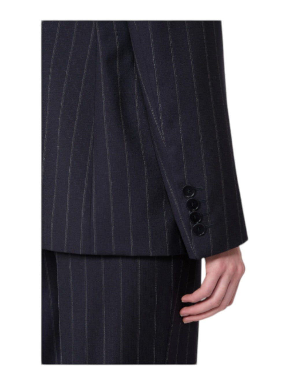 Max Mara Studio Giacca Donna Mstonagro 2616041041650 001