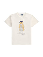 Polo Ralph Lauren T-shirt Donna W CLASSICS 07/15 211971752
