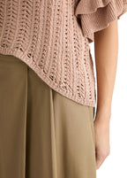 LIU JO Women's Shirt CA5223MS92P