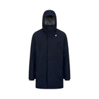 K-Way GIUBBINO Uomo TOMMY BONDED JERSEY K5126SW K89