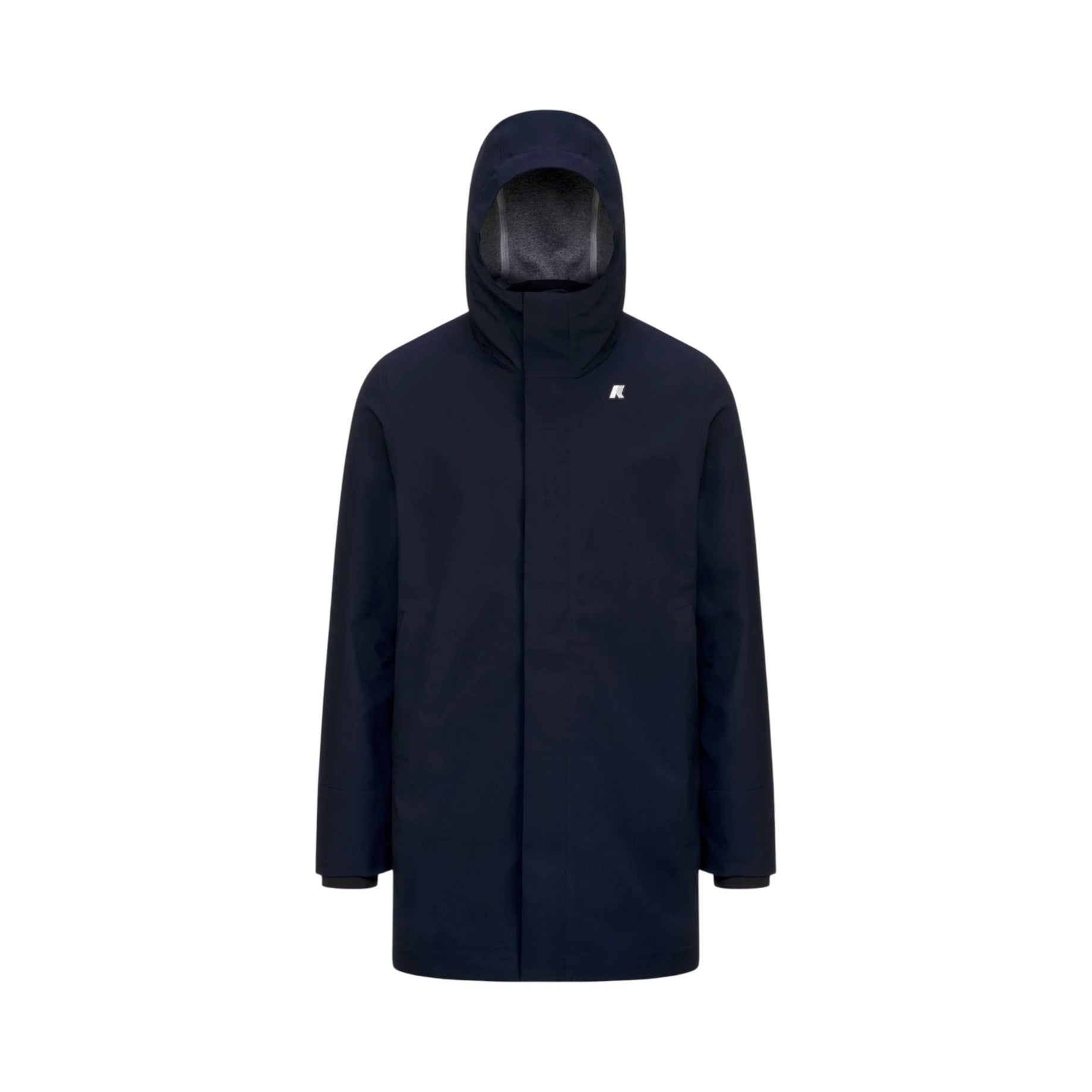 K-Way GIUBBINO Uomo TOMMY BONDED JERSEY K5126SW K89
