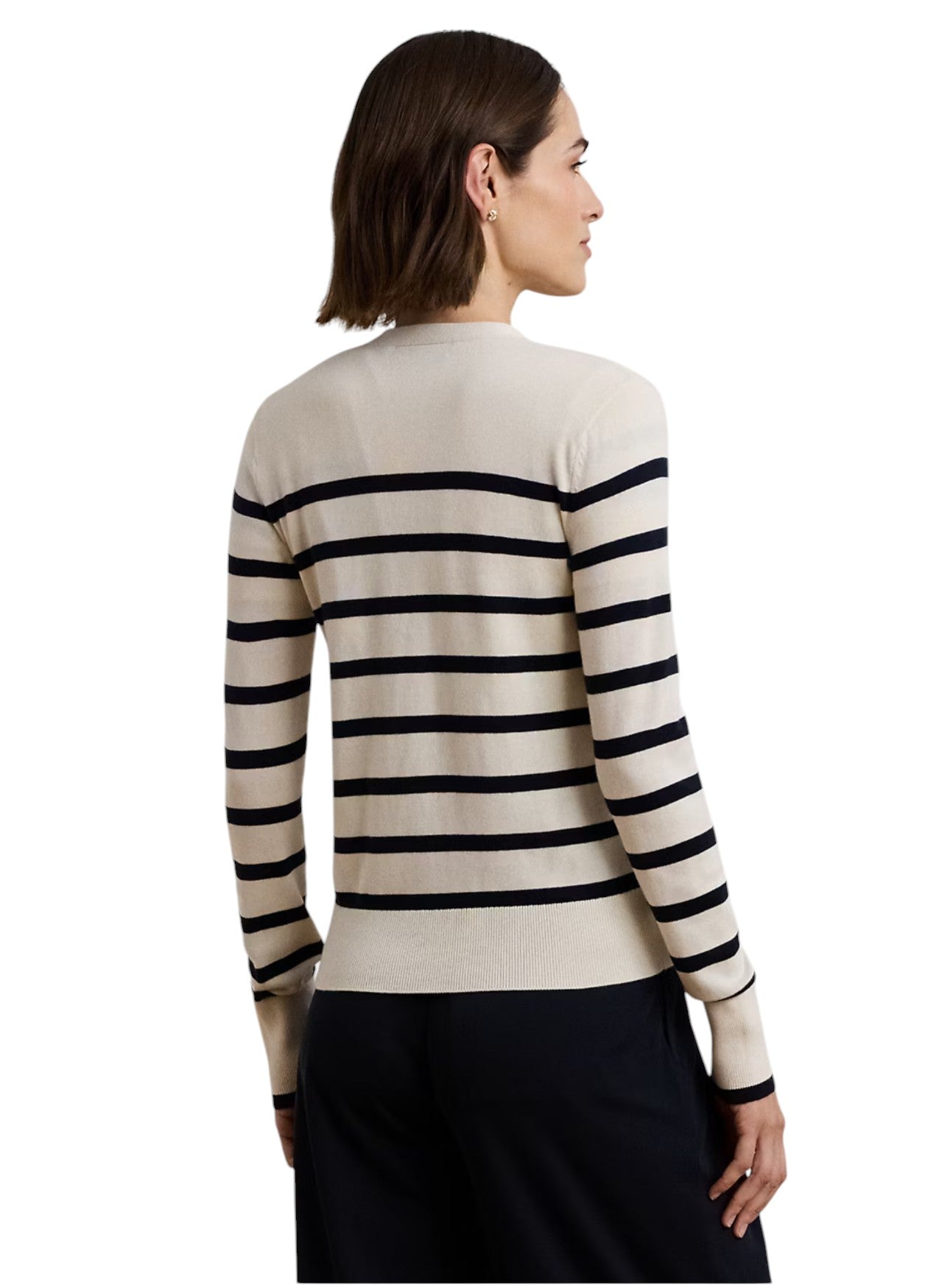 Lauren Ralph Lauren Cardigan Donna 200957476