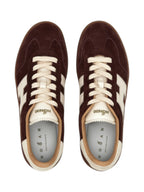 Hogan Women's Sneakers HXW6470FB60UHK