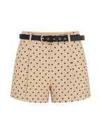 Max Mara Studio Bermuda Donna Mstnovella 2616141022650 003