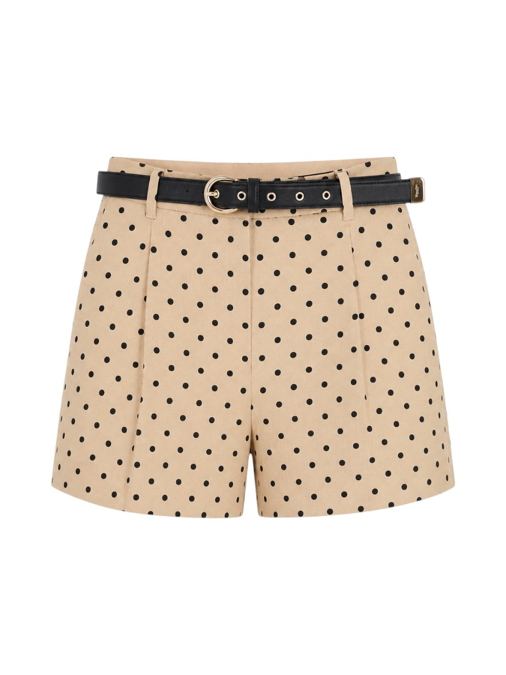 Max Mara Studio Bermuda Donna Mstnovella 2616141022650 003