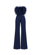 Divedivine Tuta Donna  Tuta Nausica Bl