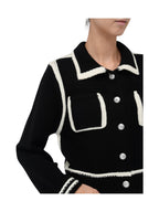 Pinko Maglia Donna SULCIS CARDIGAN 105498A2PL ZZ2