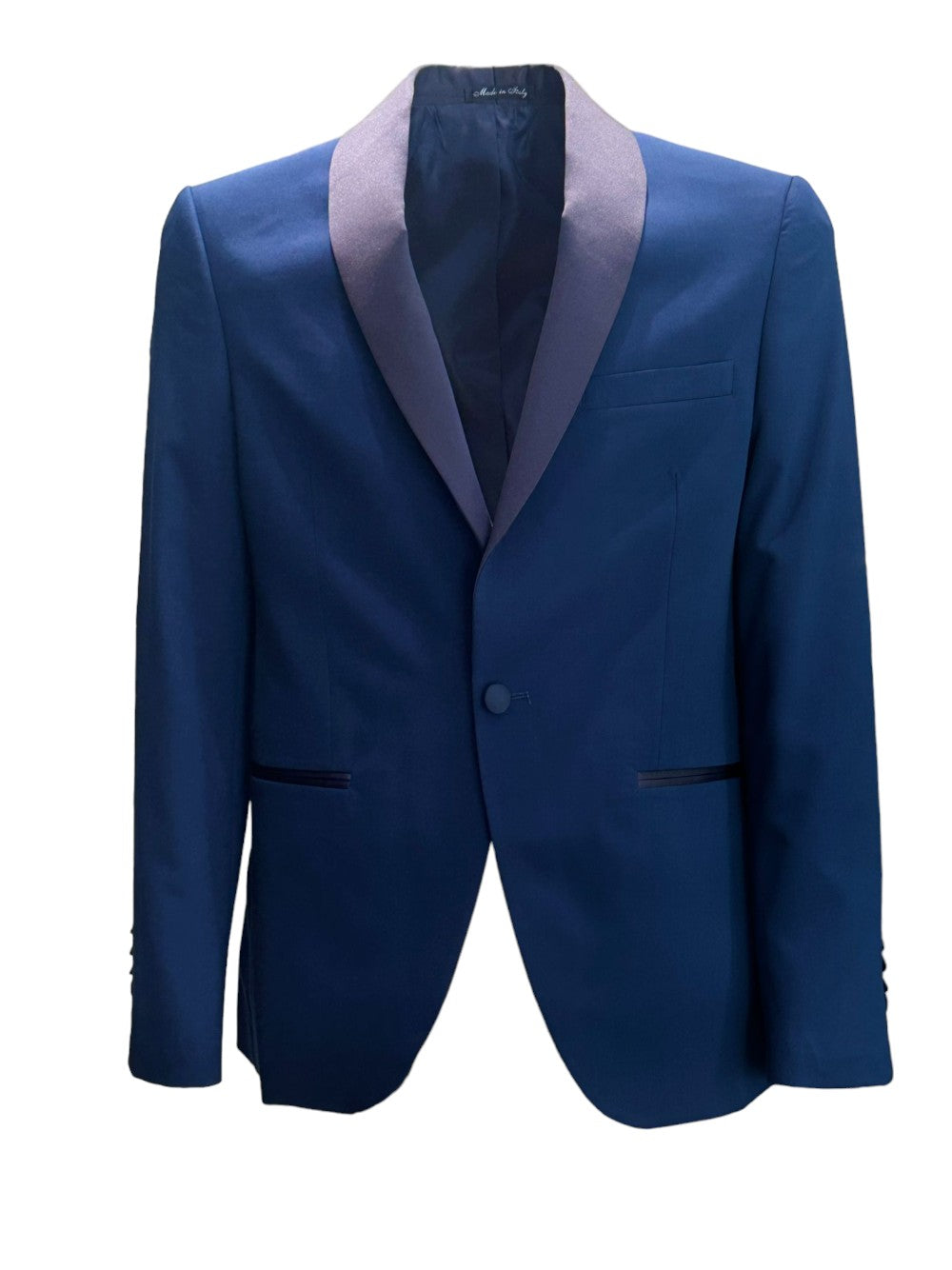 Alessandro Gilles men's suit ASC2P01742