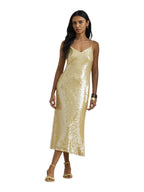 Lauren Ralph Lauren Abito Donna Woven 253P08931001