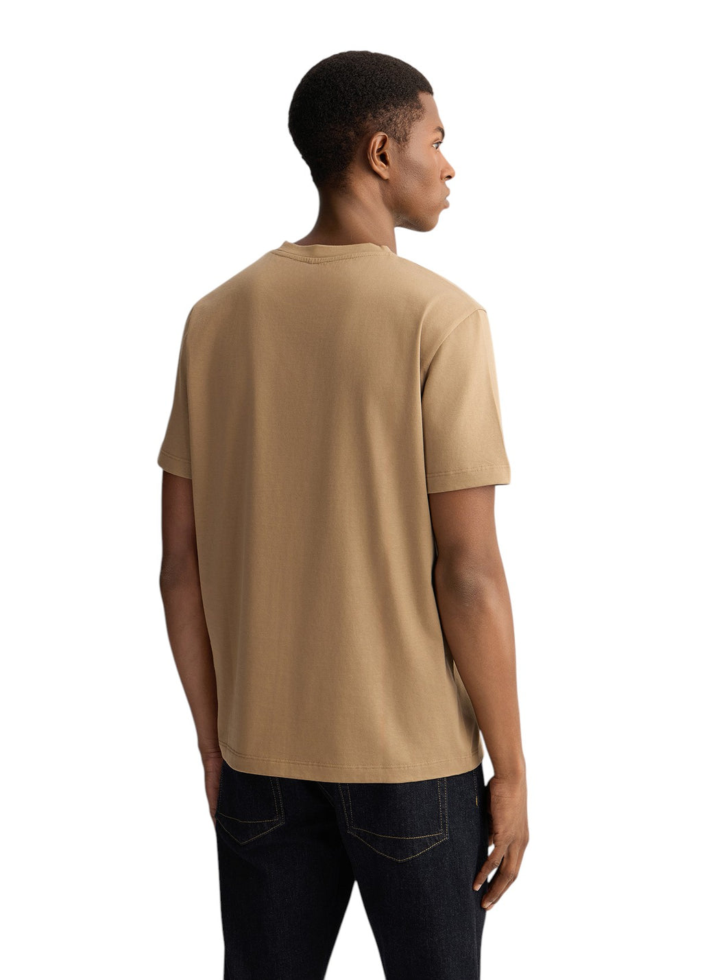 LIU JO UOMO T-SHIRT Uomo QA5125J4799
