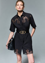 Liu Jo Abito Donna  UA6297D0338 22222
