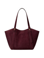 Lauren Ralph Lauren Borsa Donna TASHA SM TT-TOTE-SMALL 431P18712001