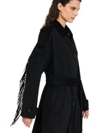 Liu Jo Trench Donna  CF5058T4627 22222