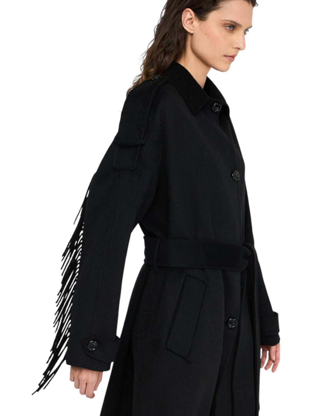 Liu Jo Trench Donna  CF5058T4627 22222