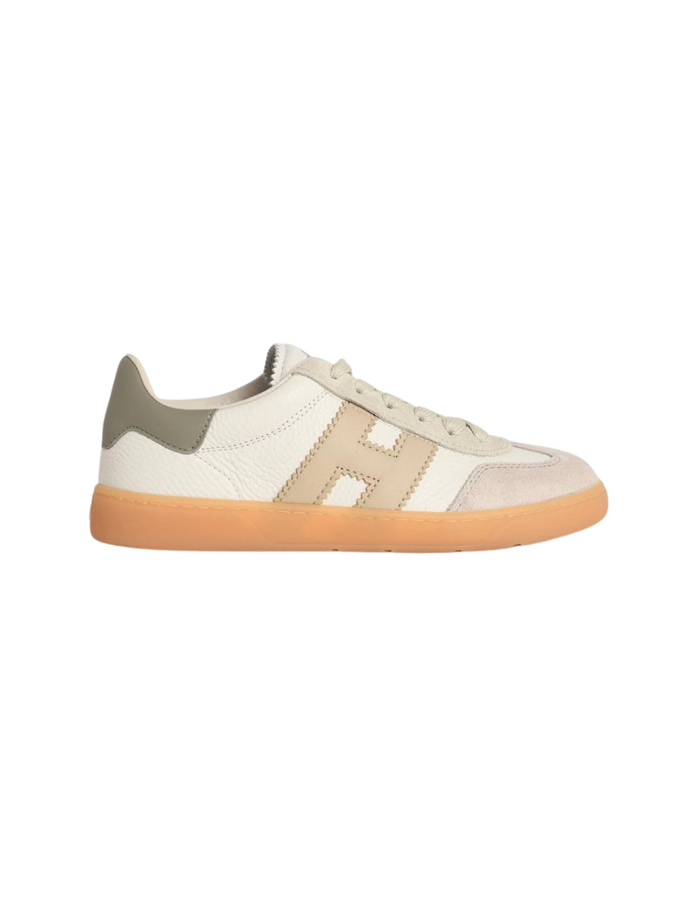 Hogan Sneakers Donna HOGAN COOL ALLACCIATO H HXW6470FB60UWR 0RVT