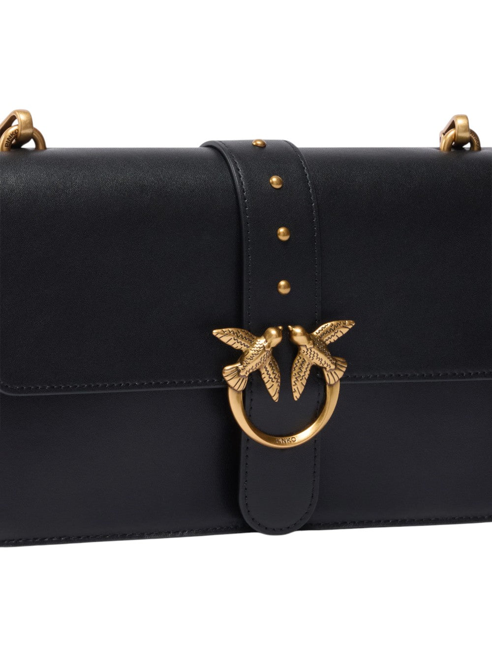 Pinko Borsa Donna LOVE ONE CLASSIC ST. SMALL B. 107621A0F1 Z99Q
