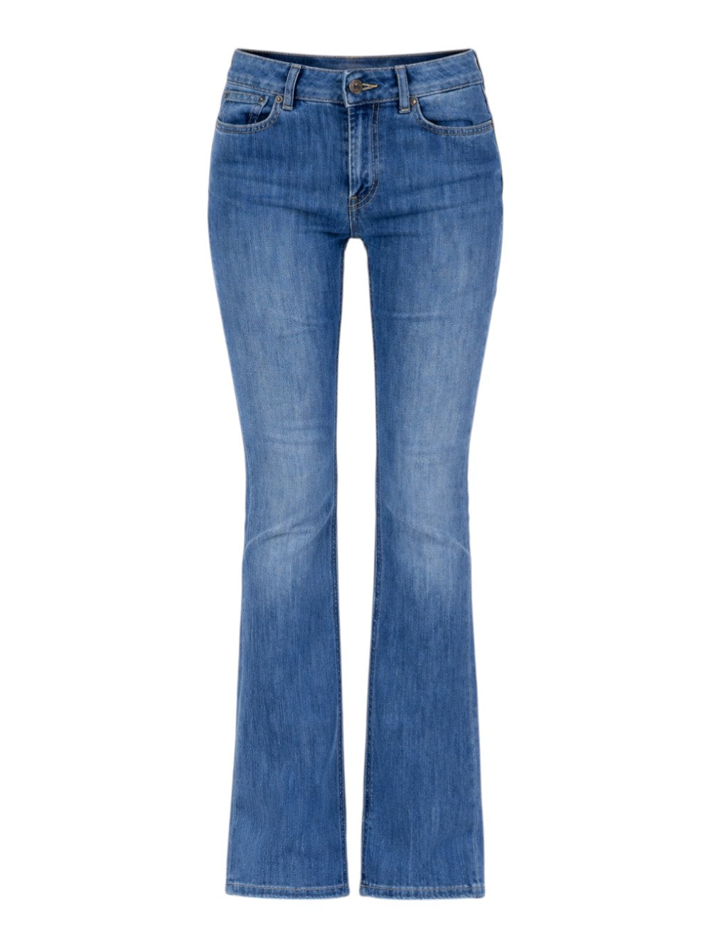 Dondup Jeans Donna NEWLOLA DP755 DS0107D 800