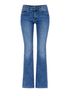 Dondup Jeans Donna NEWLOLA DP755 DS0107D 800