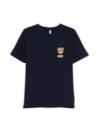 Moschino T-SHIRT Uomo  V1A0701 4410 0290