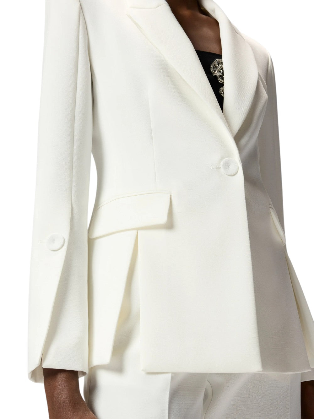 Pinko Giacca Donna CARCIOFO GIACCA CANVAS TECNICO 106615A32ZZ07