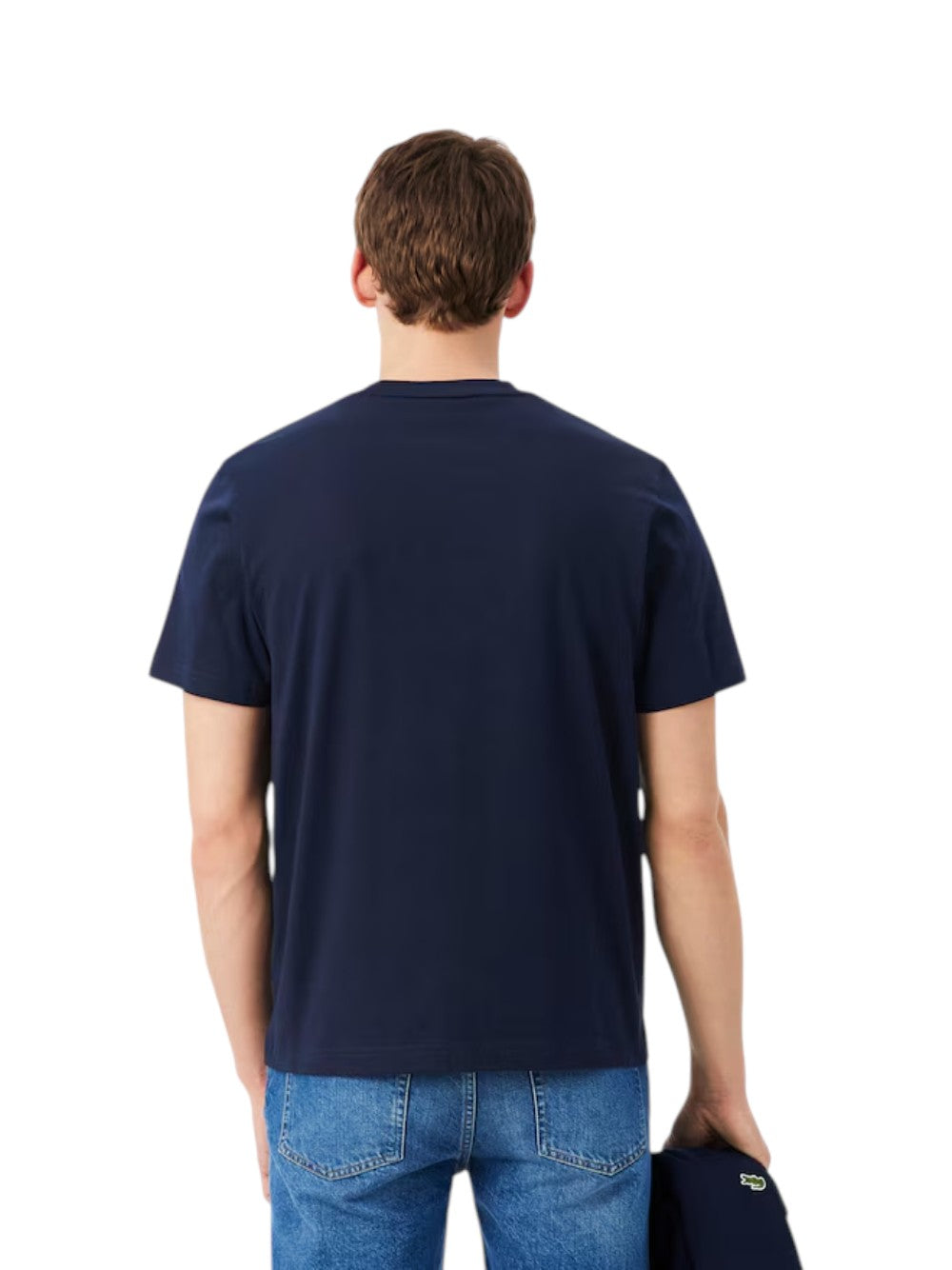 Lacoste T-SHIRT Uomo  TH7318 166