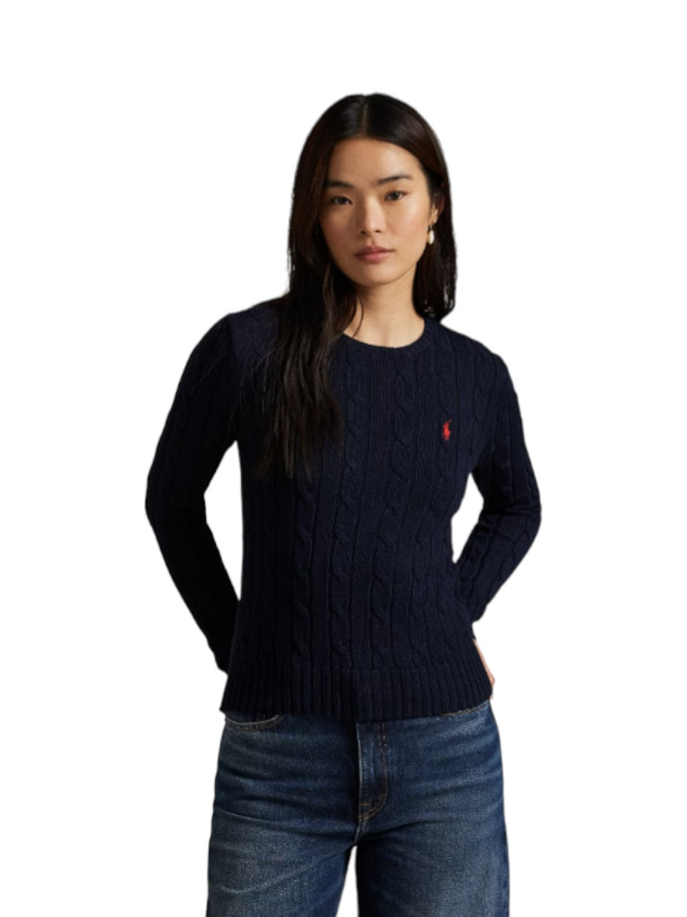 Polo Ralph Lauren Maglia Donna JULIANNA 211971869 008