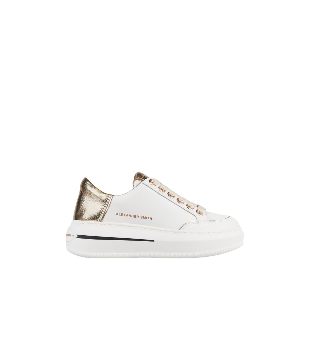 Alexander Smith Sneakers Donna LANCASTER