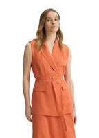 LIU JO Women's Vest WA5133T4818