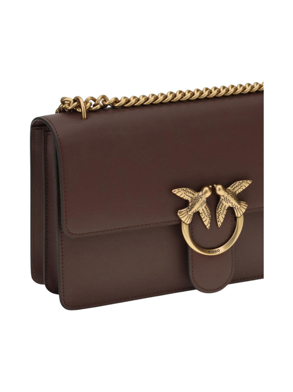 Pinko Borsa Donna LOVE ONE CLASSIC DC VITELLO 100941A0F1 L86Q