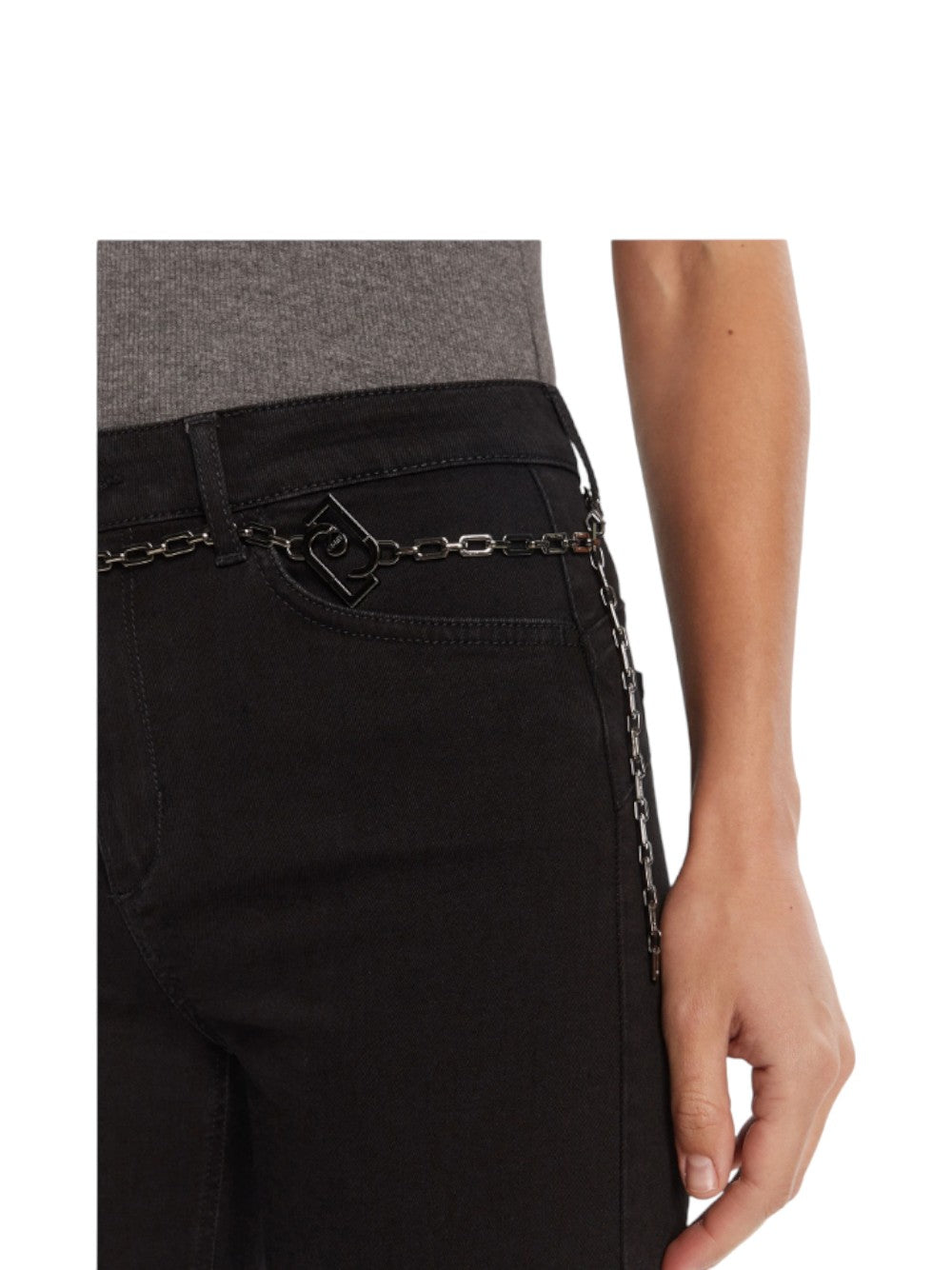 Liu Jo Jeans Donna  UF5097DS018 88000