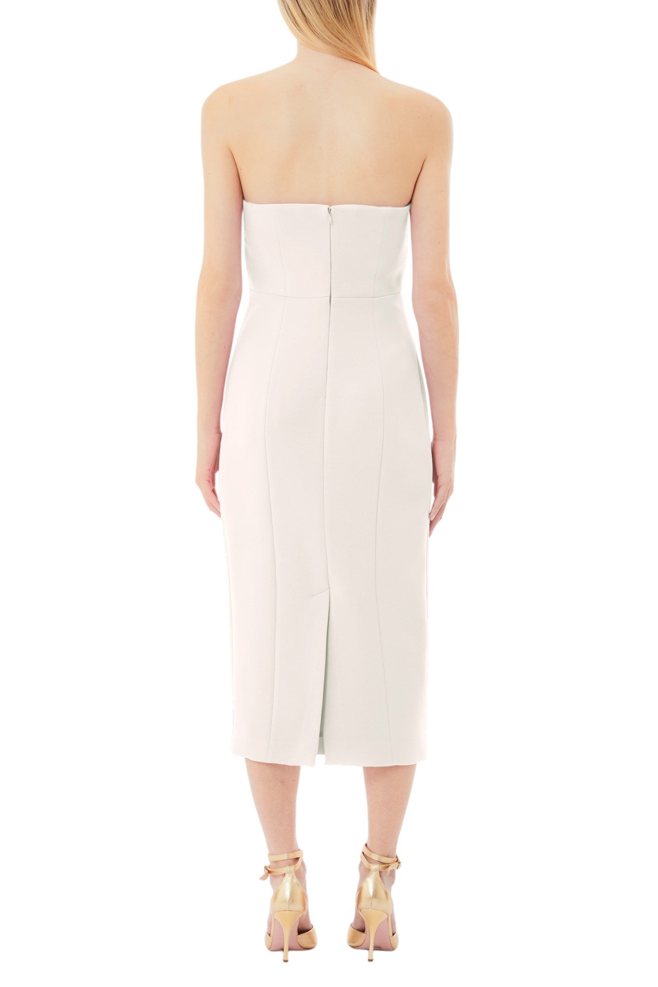 LIU JO abito Donna CA5273T2957