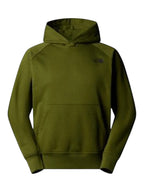 The North Face Felpa Uomo M RAGLAN BOX NSE HOODIE NF0A89F9DIW1