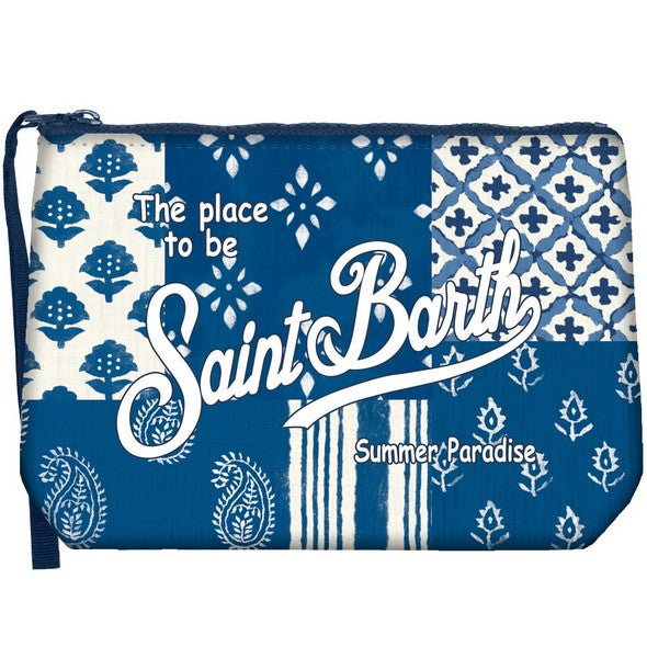 MC2 Saint Barth POCHETTE Donna ALINE